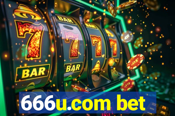 666u.com bet